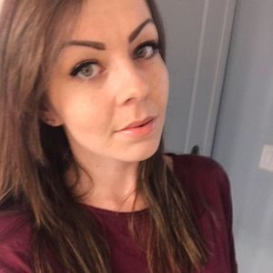 Meet your Posher, Brianne